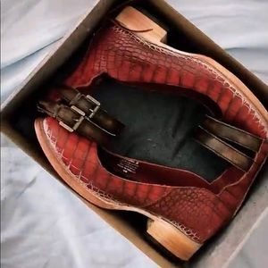 Freebird maribel shoes